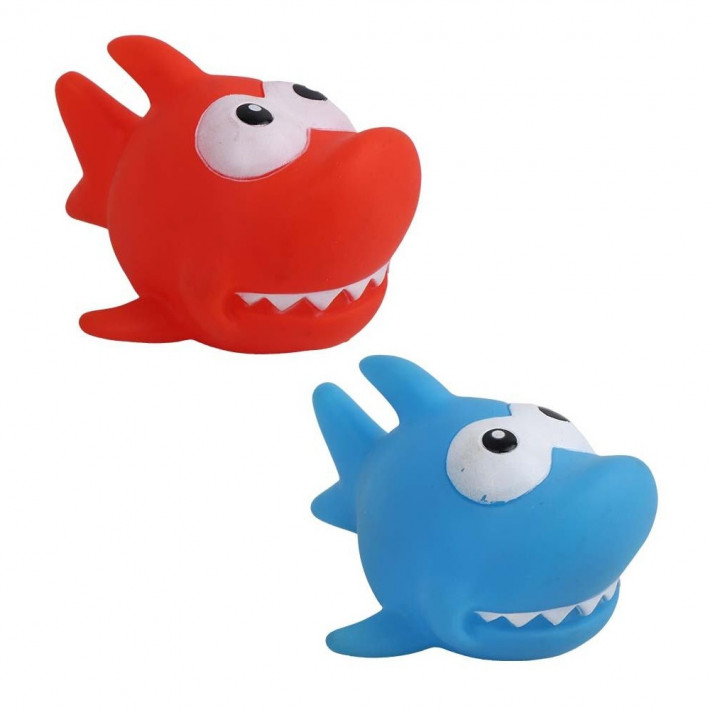 Іграшка для собак Eastland Дельфін вінілова