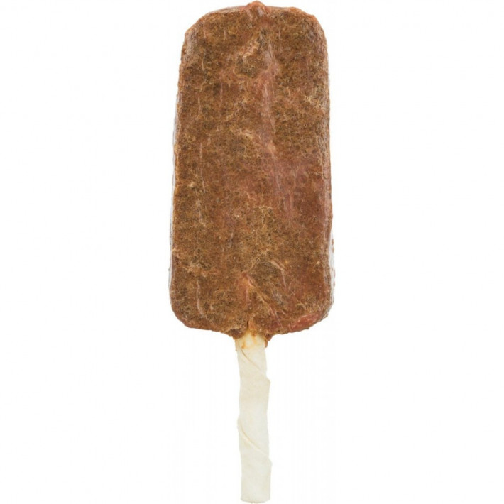 Ласощі Trixie Denta Fun Chicken Pop для собак