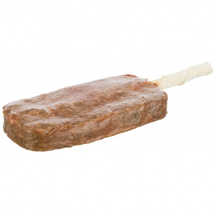 Ласощі Trixie Denta Fun Chicken Pop для собак - фото №2