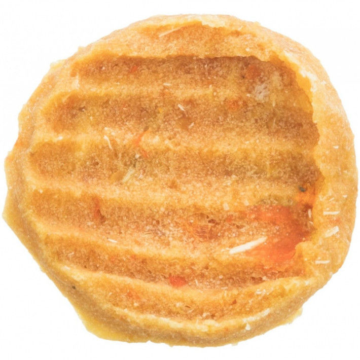 Ласощі Trixie Sweet Potato Crossies для собак з куркою та солодкою картоплею - фото №4