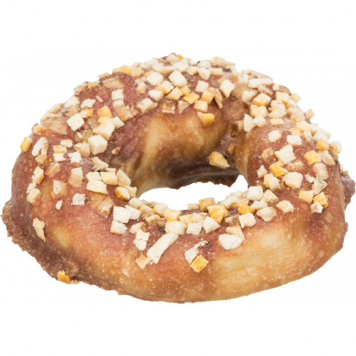 Ласощі Trixie Donuts для собак (качка, тріска, курка) - фото №4