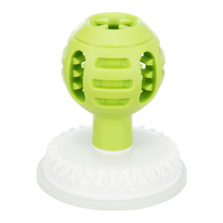 Игрушка Trixie Lick n Snack для собак Мяч для лакомств