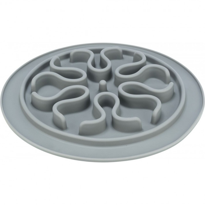 Миска-килимок Trixie Slow Feed для собак 24 см - фото №3