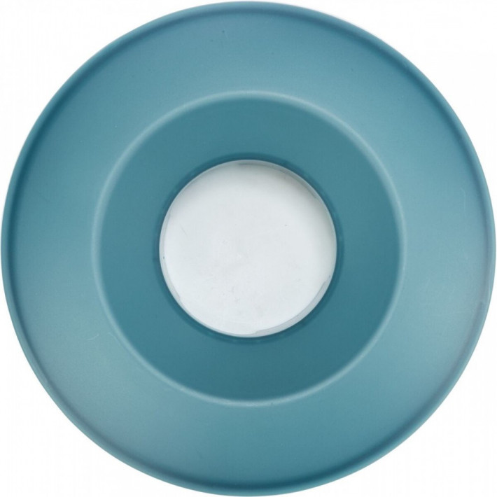 Миска Trixie для собак для медленного кормления 500 мл - фото №4