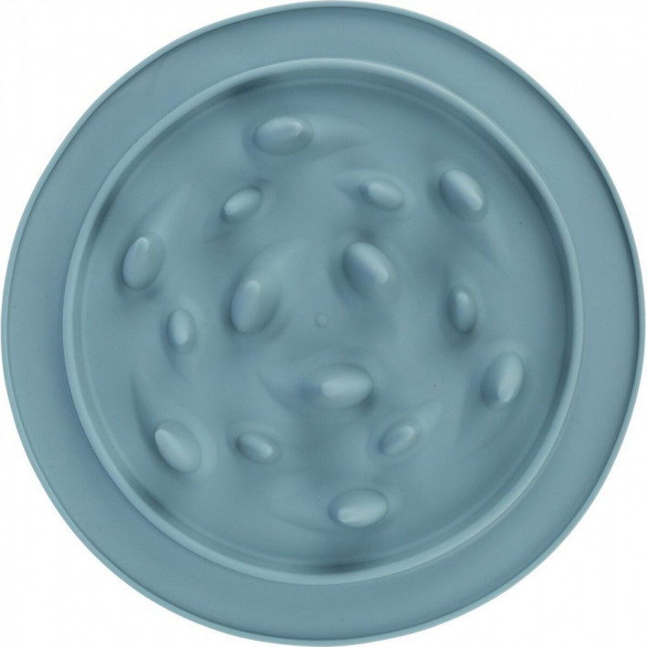 Миска-килимок Trixie для собак для повільного годування, 24 см - фото №5