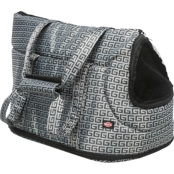 Сумка-переноска Trixie Riva для собак до 7 кг