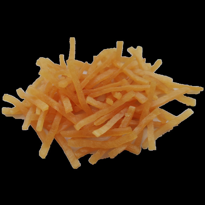 Ласощі Yalute для котів Short Chicken Slices шматочки курки 50 г - фото №2