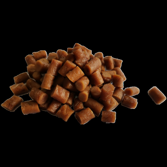 Ласощі Yalute для котів Tuna Short Sticks з тунцем, 50 г - фото №2