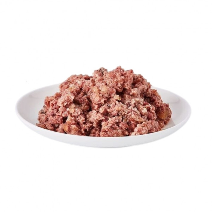 Вологий корм для котів Animonda Carny Adult Beef, Chicken & Duck Hearts - фото №3