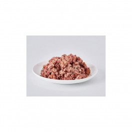 Корм вологий Carny Adult Beef, Turkey Shrimps для домашніх котів з яловичиною індичкою і креветками 400 г - фото №2