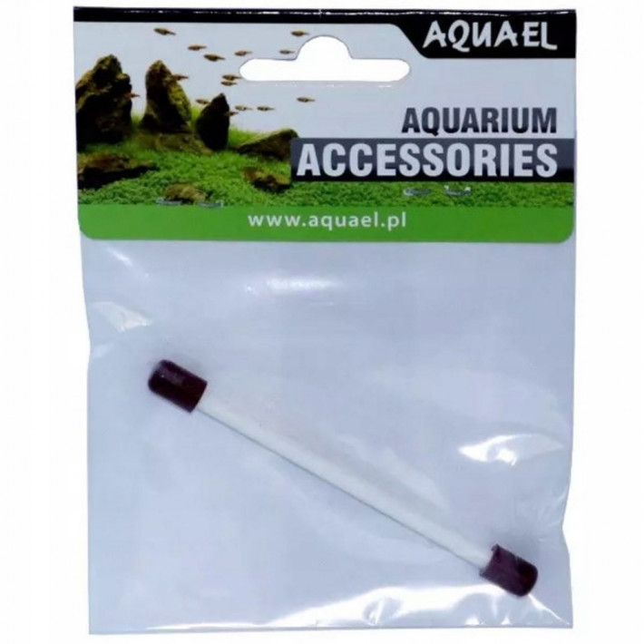 Вісь Aquael керамічна для ротора зовнішнього фільтру ULTRAMAX/ULTRA/UNIPUMP 1000/1500 л - фото №2