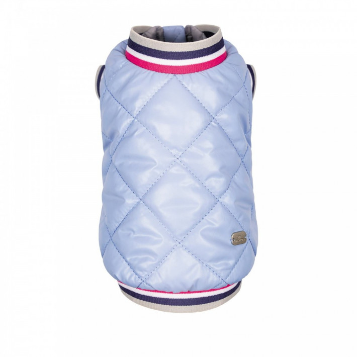 Бомбер Pet Fashion Spike для собак L