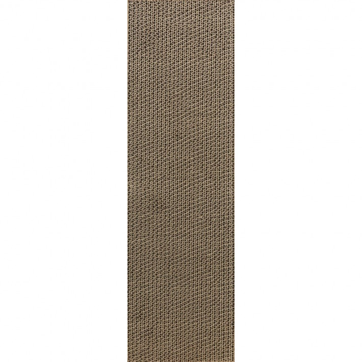 Змінний блок із картону Trixie для дряпки 15х58 см