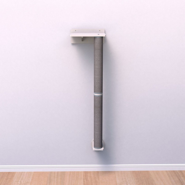 Дряпка Trixie Set 1 настінна для котів - фото №2