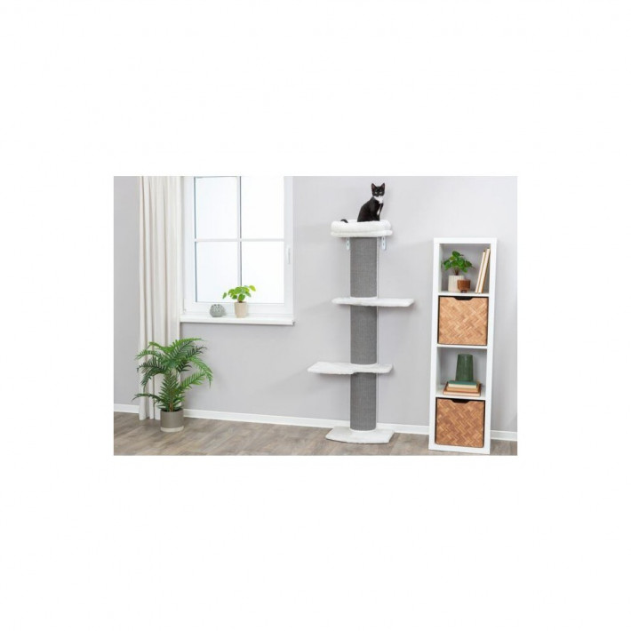 Дряпка Trixie Acadia для котів настінна - фото №7