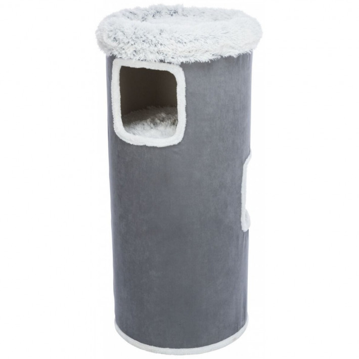 Дряпка-будиночок Trixie Harvey для котів 50х118 см - фото №3