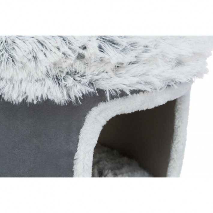 Дряпка-будиночок Trixie Harvey для котів 50х118 см - фото №4