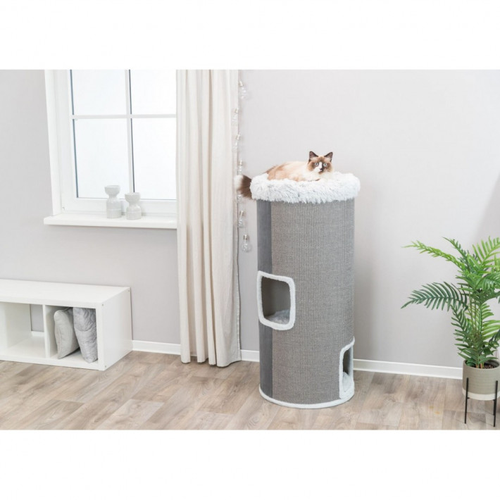 Дряпка-будиночок Trixie Harvey для котів 50х118 см - фото №5