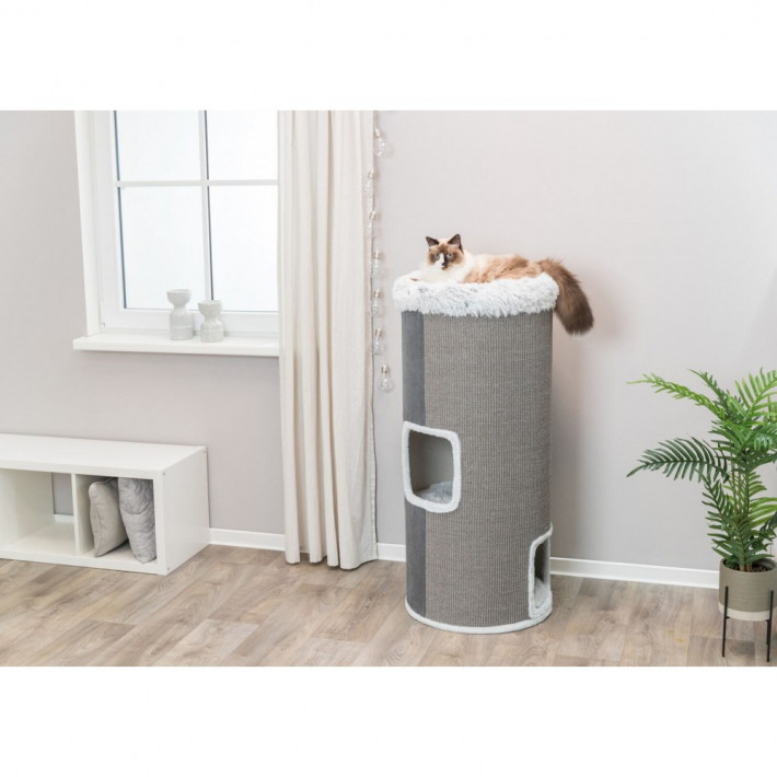 Дряпка-будиночок Trixie Harvey для котів 50х118 см - фото №6