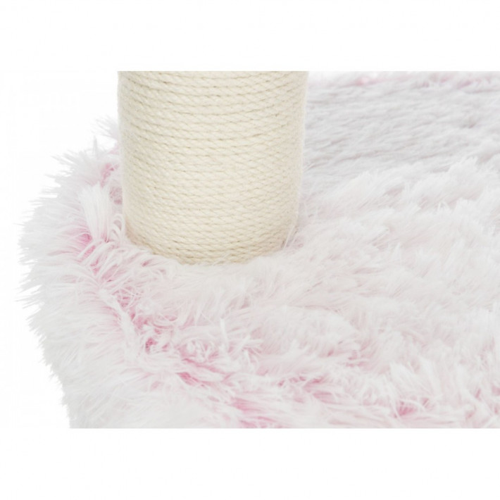 Дряпка-будиночок Trixie Harvey для котів 54х40х73 см - фото №3