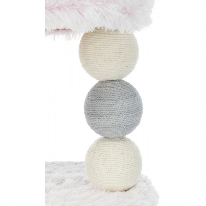 Дряпка-будиночок Trixie Harvey для котів 54х40х73 см - фото №4