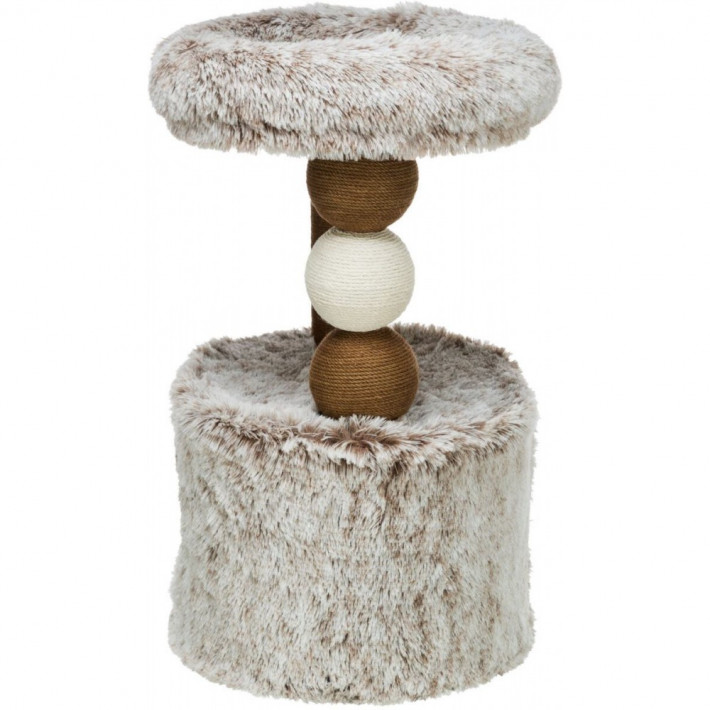 Дряпка-будиночок Trixie Harvey для котів - фото №3