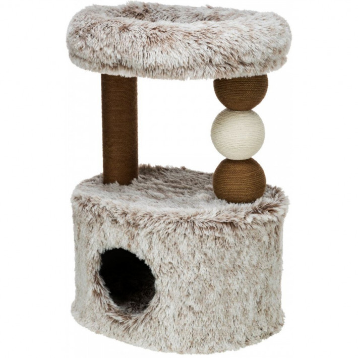 Дряпка-будиночок Trixie Harvey для котів - фото №4