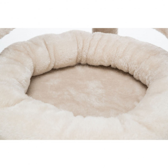 Дряпка-комплекс Trixie Nayra для котів 40х40х83 см - фото №3