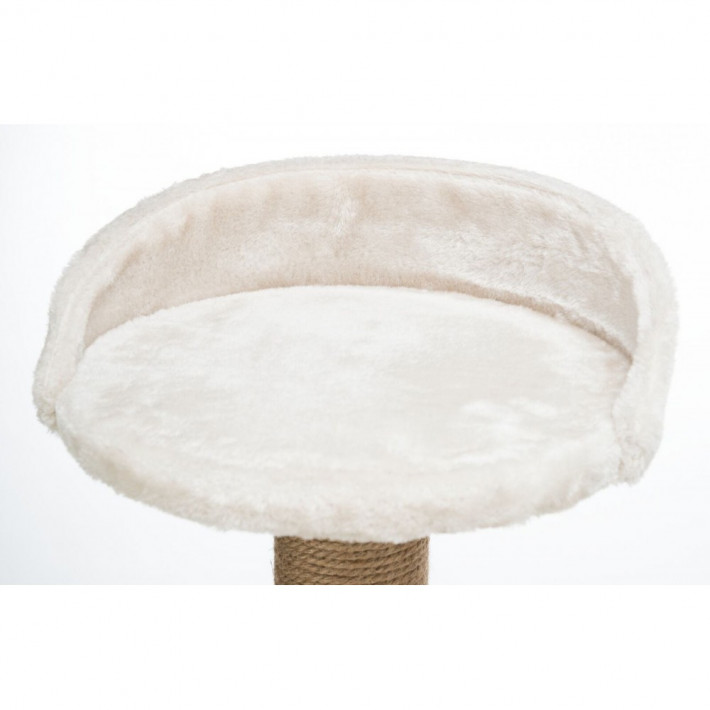 Дряпка-комплекс Trixie Nayra для котів 40х40х83 см - фото №4