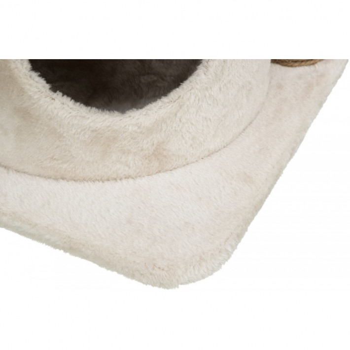 Дряпка-комплекс Trixie Nayra для котів 40х40х83 см - фото №6