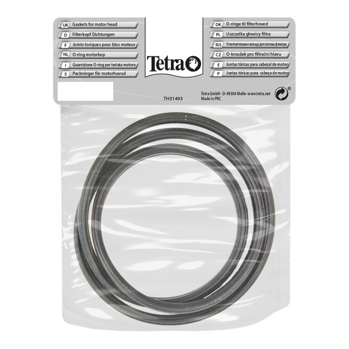 Ущільнююче кільце для голови фільтра Tetra EX 500/EX 700/EX 1000 Plus