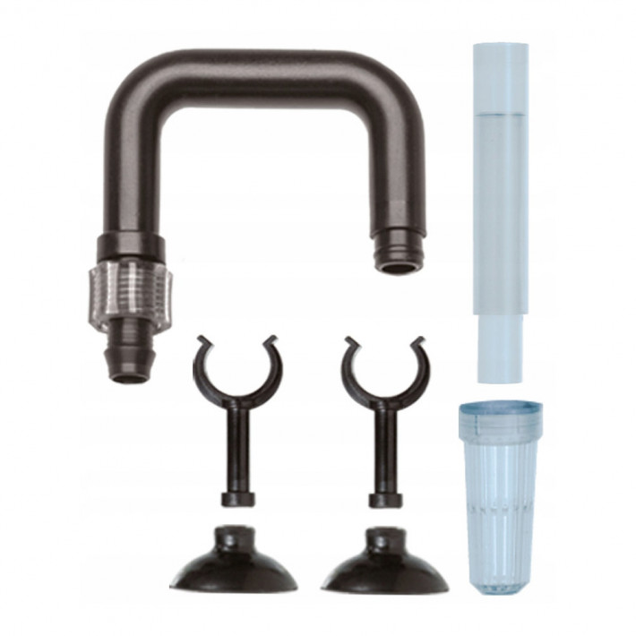 Ремонтный комплект Tetra EX 500/700/1000 для трубки впуска воды