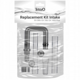 Ремонтний комплект Tetra EX 500/700/1000 для фільтра трубки для впуску води - фото №2