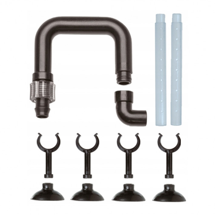 Ремонтний комплект Tetra EX 1500 для трубки випуску води