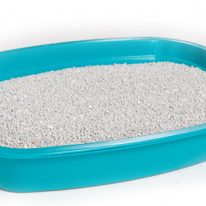 Наповнювач бентонітовий Brit Excellent 5 кг - фото №5