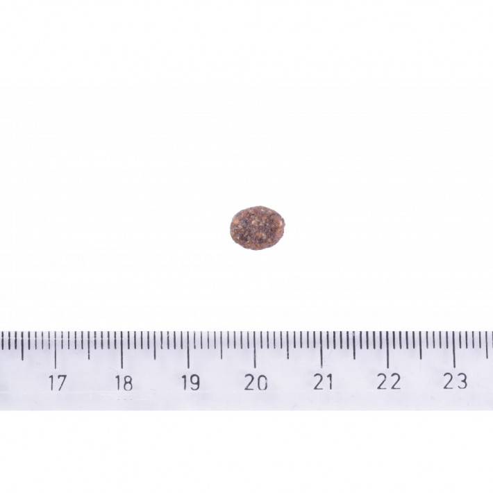 Корм сухий Brit Care Dog Sustainable Adult Small Breed для собак малих порід - фото №4