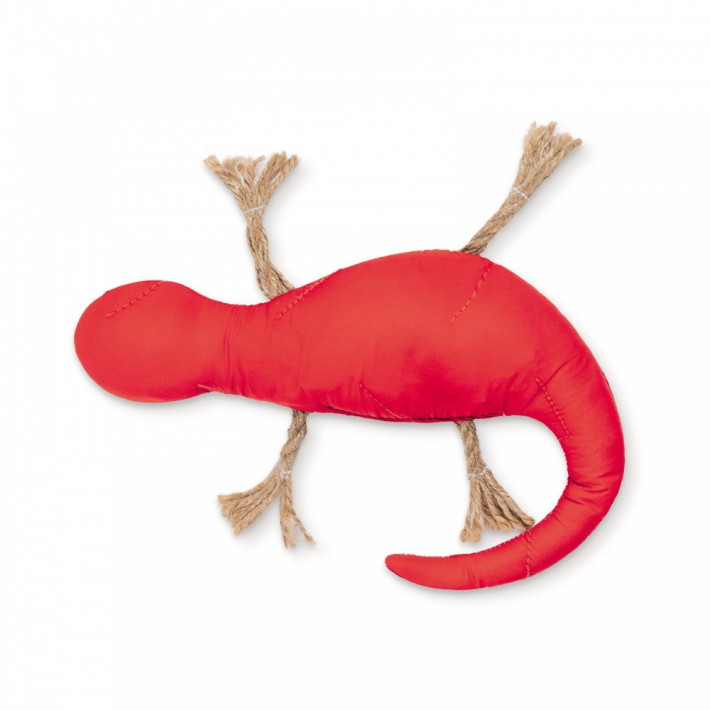 Іграшка Pet Fashion Саламандра для собак - фото №4