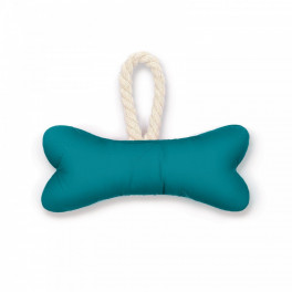 Іграшка Pet Fashion Кісточка з канатом для собак - фото №1