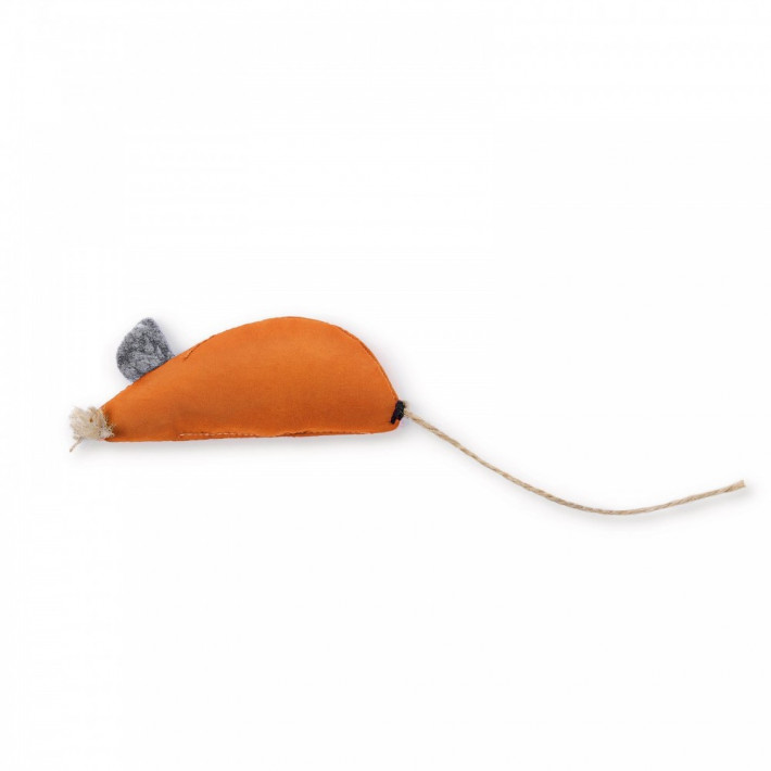 Іграшка Pet Fashion Миша для котів - фото №2