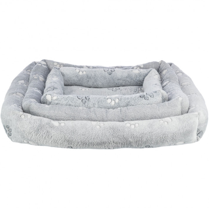 Лежак Trixie Nando для собак 75х65 см - фото №5