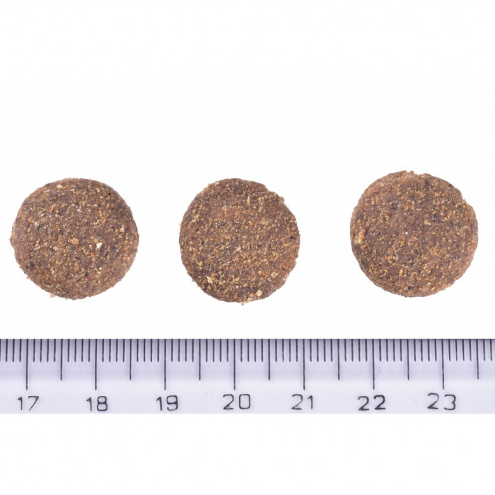 Корм сухий Brit Care Dog Sustainable Adult Large Breed для дорослих собак великих порід - фото №3