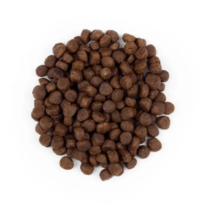 Набір 2+1 Brit Premium by Nature Cat Kitten з куркою для кошенят - фото №3