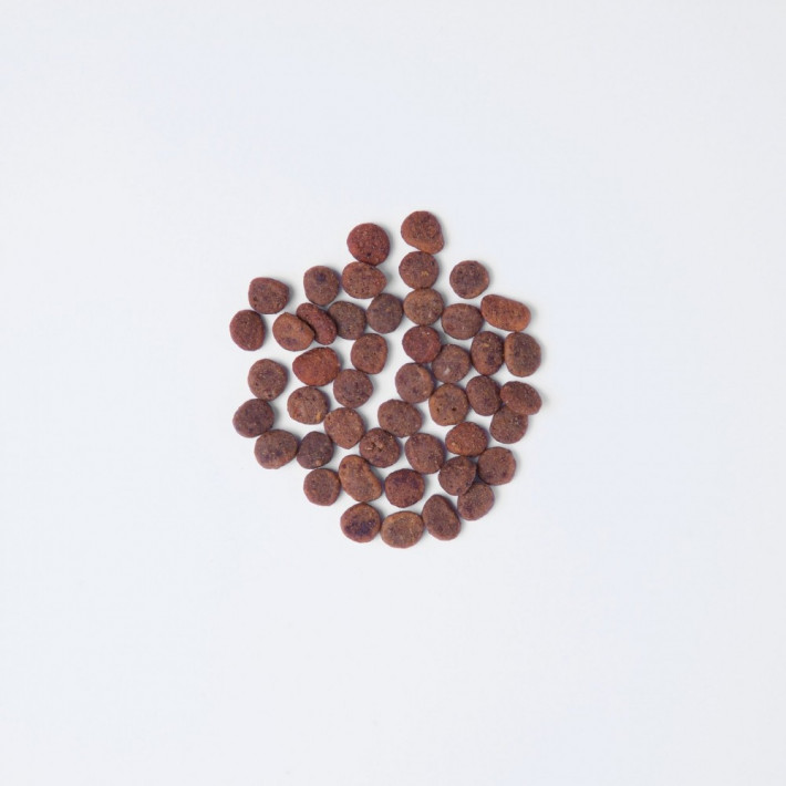 Сухий корм Carnilove True Fresh Cat Fresh Turkey для дорослих котів з індичкою 340 г - фото №2