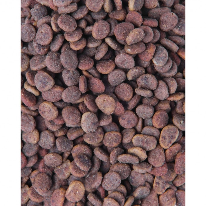 Сухой корм Carnilove True Fresh Cat Fresh Turkey для взрослых кошек с индейкой 1,8 кг - фото №4