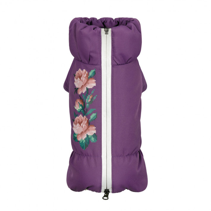 Костюм Pet Fashion LOLA для собак бузковий XS2