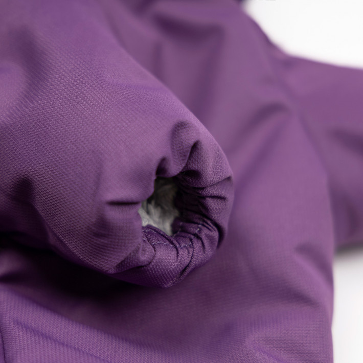 Костюм Pet Fashion LOLA для собак бузковий XS2 - фото №3