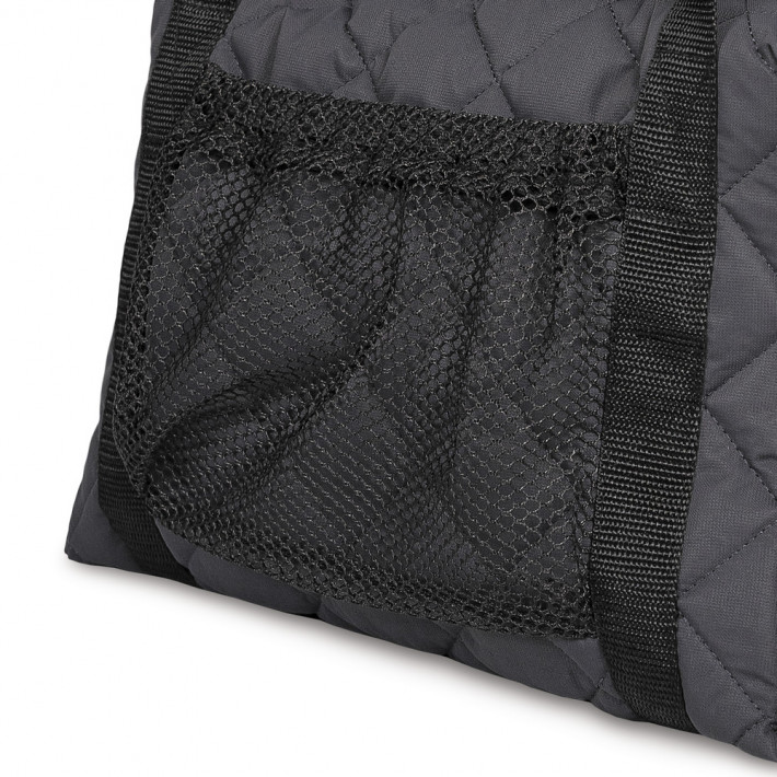 Сумка-переноска Природа Fabi для собак 38х26х20 см - фото №3