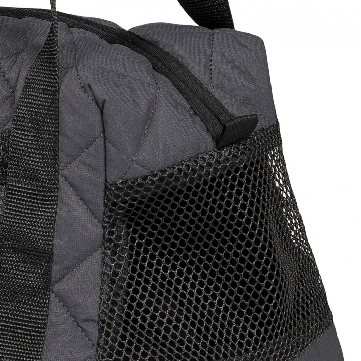 Сумка-переноска Природа Fabi для собак 38х26х20 см - фото №4