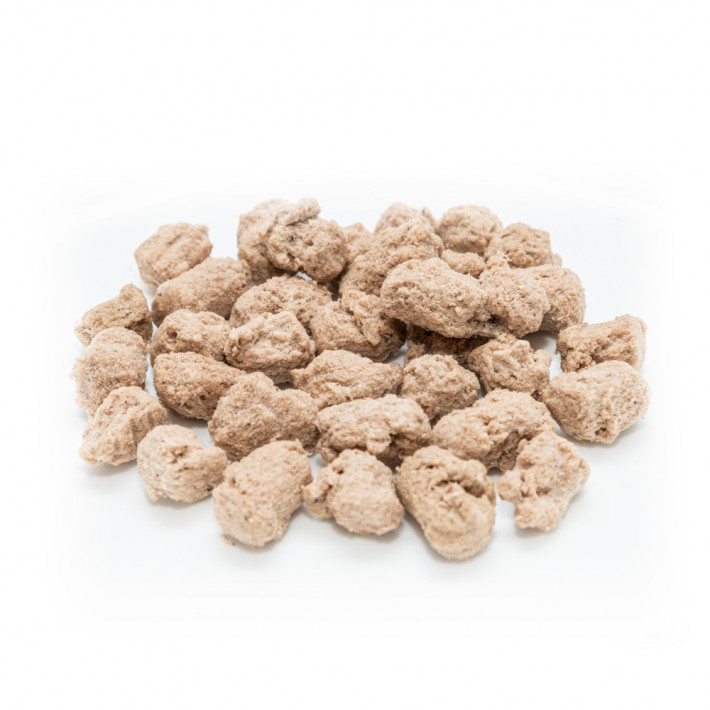 Лакомство Brit Raw Treat Digestion для собак с курицей и пробиотиками - фото №2