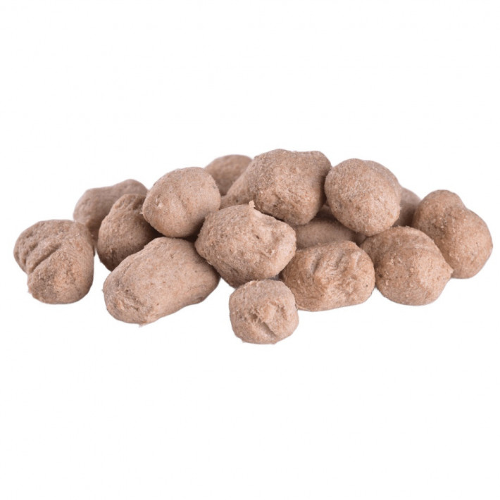 Лакомство Brit Raw Treat Digestion для собак с курицей и пробиотиками - фото №7